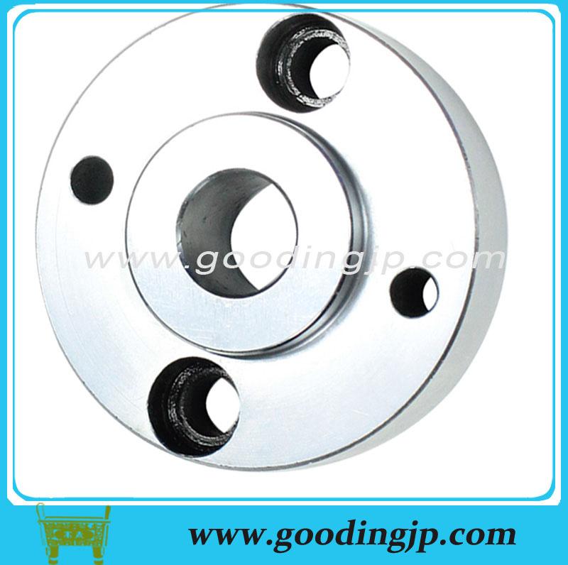 round shim plate for inspection fixture