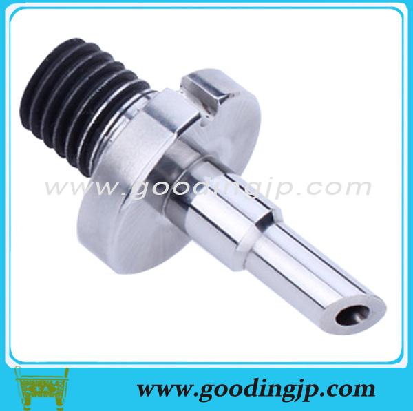 Needle valve set