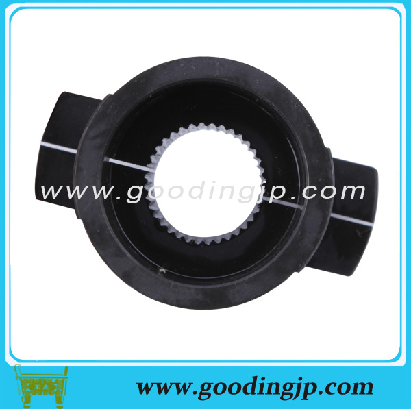 Black bushing